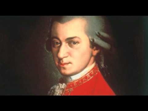 Mozart - Symphony No. 35 In D Major (Haffner) K. 385, IV. Finale, Presto