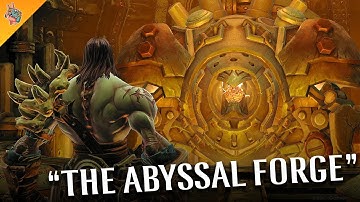 Darksiders 2 The Abyssal Forge DLC - 4K 60 FPS No Commentary ULTRA HD