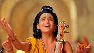 Ramayanam - Promo 25 July 2025 Tamil Serial Sun Tv