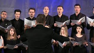 Corul Filarmonicii “Paul Constantinescu” Ploiești - Dirijor: Eduard - Doamne, miluiește