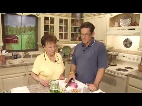 Homeplate Homestyle - Broccoli Salad