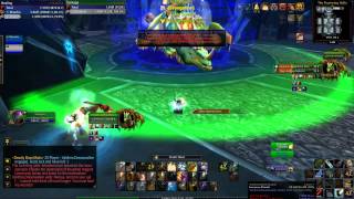 Portal Jockey (ICC 25 Achievement) Duo MoP screenshot 4