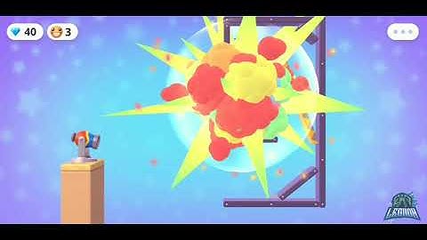 Rocket Buddy Gameplay Walkthrough(Android,ios)