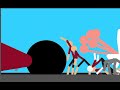 Skibidi toilet stickman 3