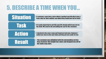 Top 5 Co-Op Food Interview Questions and Answers