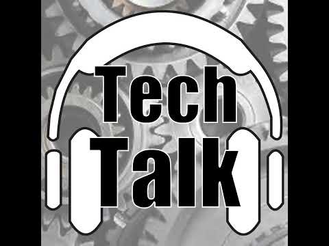 Tech Talk Live