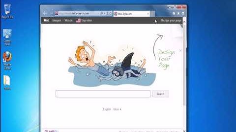 mixidj.delta-search.com is a redirect virus. Remove it now