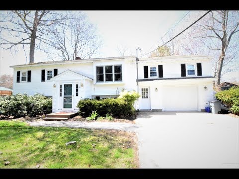 3 Arbutus Avenue, Old Orchard Beach, ME home video tour