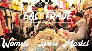 Guangzhou | liuhua women dress ...