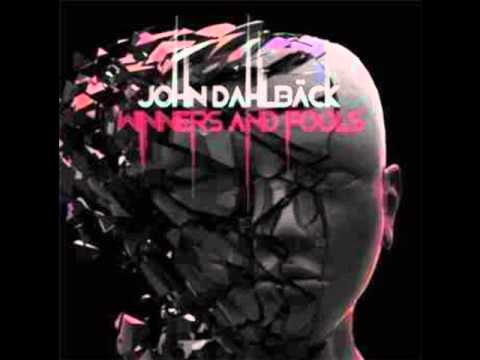 John Dahlback - I Had A Feeling (Francesco Diaz & ...