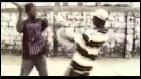 Mighty Joe - Mankind (Gambian Music Video)