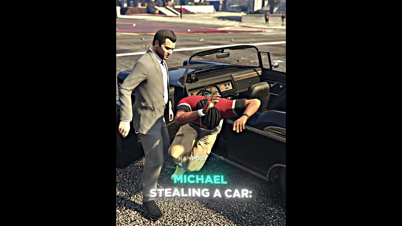 Trevor is Crazy 💀 