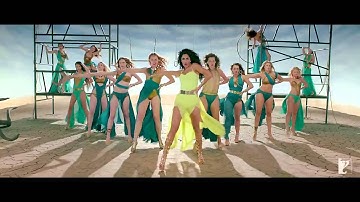 Dhoom Machale Dhoom Song DHOOM 3 Aamir Khan Abhishek Bachchan Katrina Kaif Uday Chopra  HD