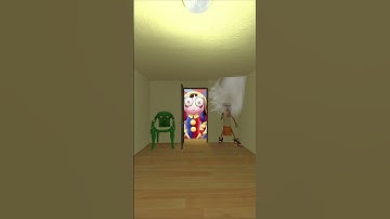 Dud Udud Gendud and Karkir Kerker VS Nextbots in Gmod