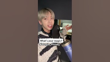 Finding my own voice🎶 Taehyun.