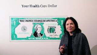 White House White Board: Your Healthcare Dollar