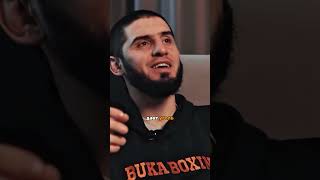 Что друг дал Исламу Махачеву вместо угля?!   #ufc #мма