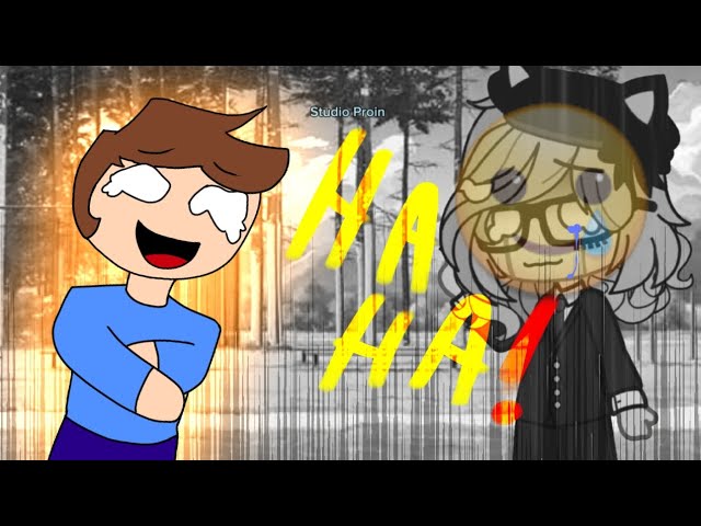 Cai fora Muleque ||GC|| •Melzinhamel Games•