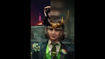 Capcut new transition | tutorial|.loki