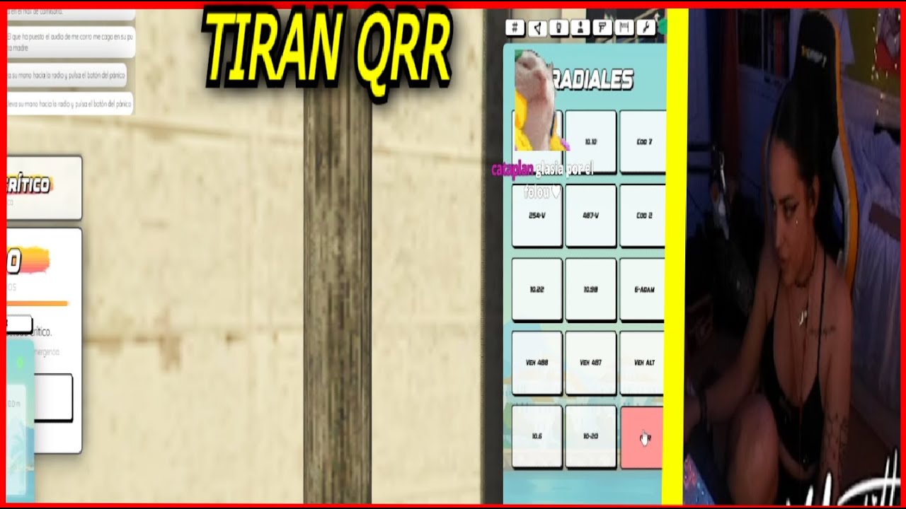 🚍🔥 LA PERSPECTIVA DE MARTINA KRÜGER A LA ÉPICA PERSECUCIÓN EN AUTOBÚS DE LOS ANIMALS CROSSING 😱