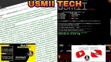 How To Update Termux File Cloning Script And Working User-Agent 2023 New Working Trick|USMII TECH