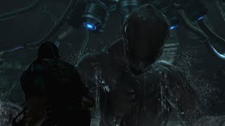 RESIDENT EVIL 6 PS5 PRO | Still trying to escape from B.O.W.