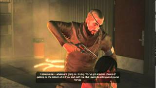 Celebrity Deus Ex HR Unforeseen Consequence Trophy Guide Net Worth