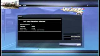 Railworks 3 - Rocket Train screenshot 2