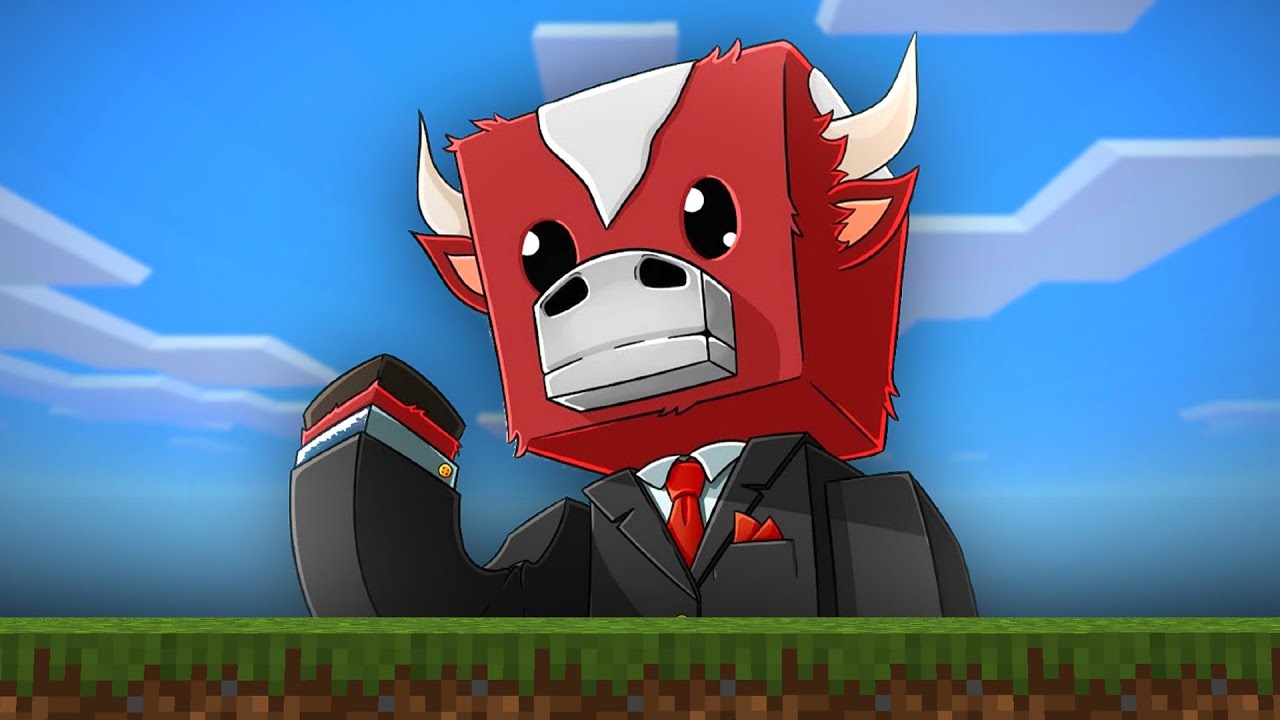 What Happened to Hypixel's BIGGEST Fraud? (BenMascott)