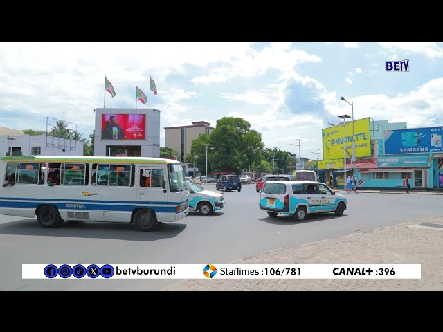 Uku niko ibiciro vyo kwiyunguruza vyifashe mu gihe uhisemwo gufata TAXI mu bice bitandukanye. class=