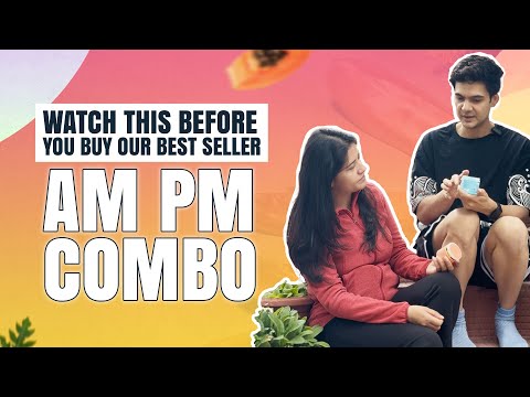 Must watch before buying your Studd Muffyn am pm combo｜Studd Muffyn | Nuskhe by Paras - video from Studd Muffyn