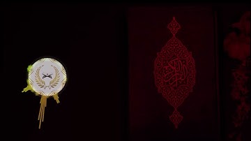سورة القيامة | بقراءة الكسائي بصوت القارئ هيثم ابو السمن