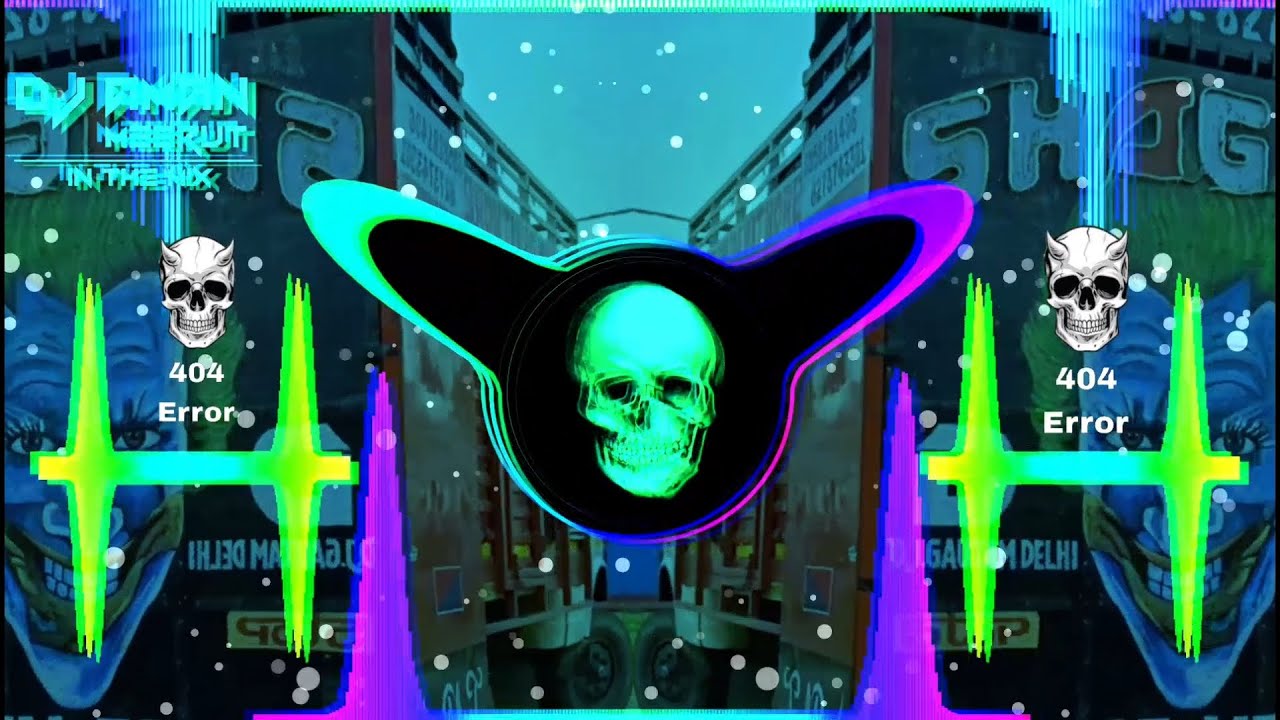 Bhooli Bisri Ek Kahani Sound Check😱 High Gain Bass Mix🥵भूली बिसरी एक कहानी Dj Aman Meerut Remix