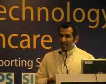 technology in health care part 1