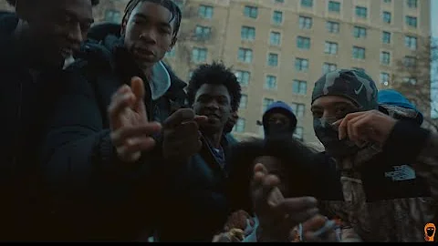 Benzo B Ft Dee Play4Keeps - We On They Block ( Sho...