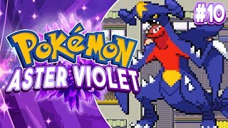 Pokemon Aster Violet Part 10 Betrayal Pokemon Fan Game Gameplay Walkthrough
