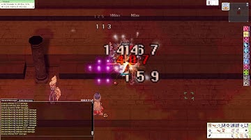 ROPH EXE: Solo Crusader vs Osiris MVP 3 (Thor server)