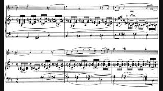 Eugène Ysaÿe - Poème Élégiaque, Op. 12