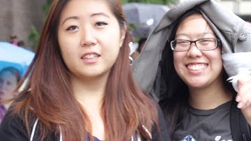 We are Delta Phi Lambda