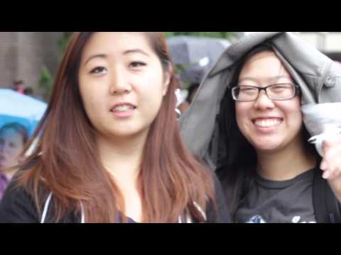 We are Delta Phi Lambda