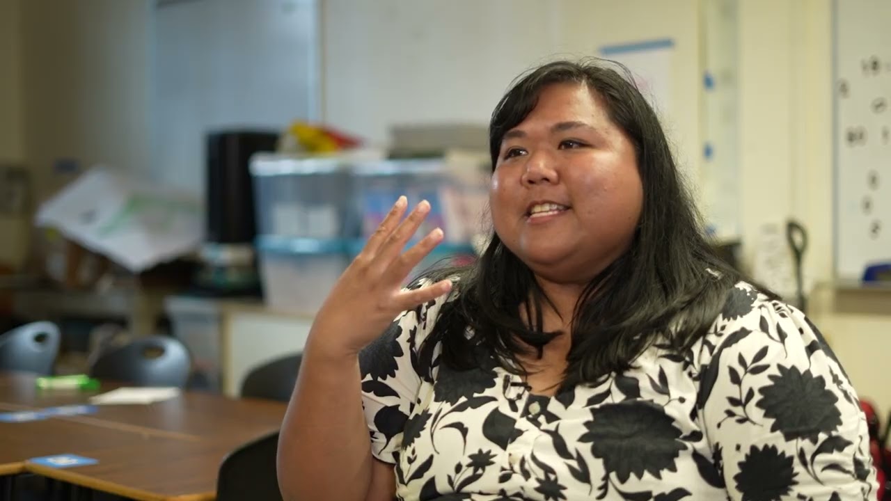 The Art of Expressions: Jessica Caraang's Legacy by Cyril Agustin