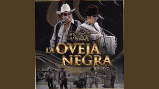 Video thumbnail of "Los Ramones de Nuevo León - Y Ahora Te Vas"