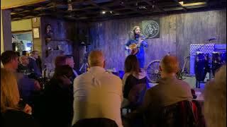 How long covered by Marcus Bonfant at ingatestone caffe