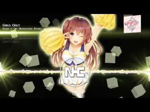 HD Nightcore - Shake it Off