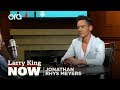 If You Only Knew: Jonathan Rhys Meyers