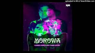 Djorge Cadete Feat. Olidio Nation - Morowa