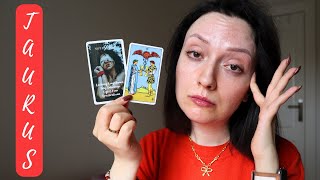Taurus Love Tarot ♉️ This IMMATURE DEADBEAT Wants To Return And Marry You 🫩😓 Get Ready Taurus 🥲🔮