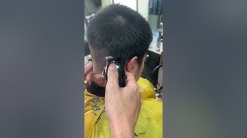 Tông đơ cắt tóc jame 1070 có đủ ngon chưa anh em