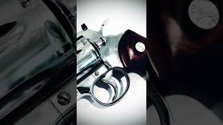 🇺🇸🇺🇸🇺🇸 1989 Colt Python 6” Nickel 🔥🔥🔥