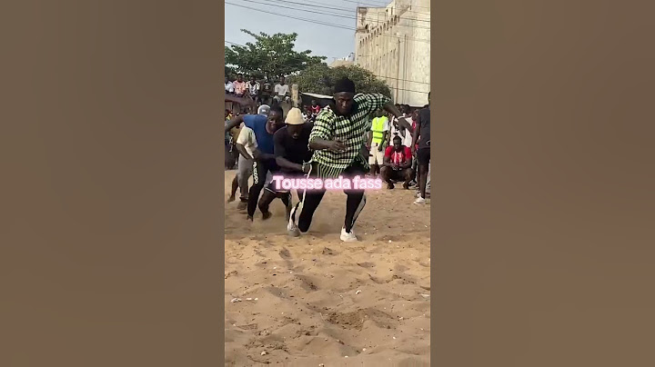 Le nouveau touss de ada fass contre liss ndiago #shorts abonnez-vous